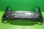 Бампер задний (под парктроник) (KD4750221) для Mazda CX 5 с 2012-2016г