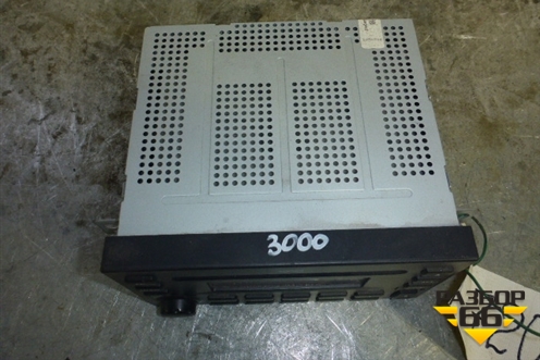 Магнитола для Chery Fora(A21) с 2006г (Фора)