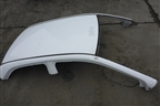 Крыша не под люк для Geely MK с 2008г