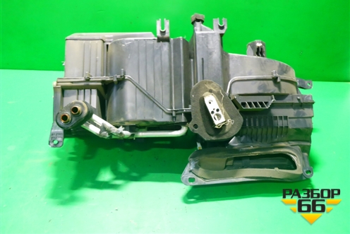 Корпус отопителя для Geely MK с 2008г