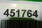 Корпус отопителя для Geely MK с 2008г