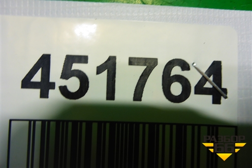 Корпус отопителя для Geely MK с 2008г