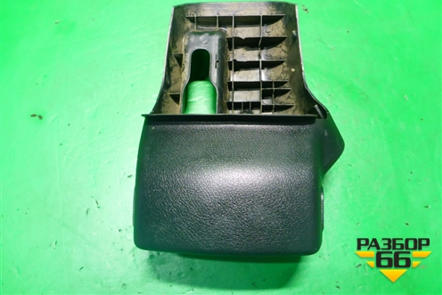 Кожух рулевой колонки (в сборе) для Geely MK с 2008г