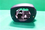 Кожух рулевой колонки (в сборе) для Geely MK с 2008г