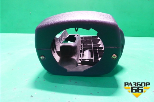 Кожух рулевой колонки (в сборе) для Geely MK с 2008г
