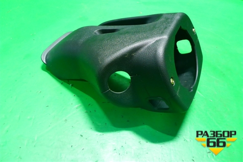 Кожух рулевой колонки (в сборе) для Geely MK с 2008г