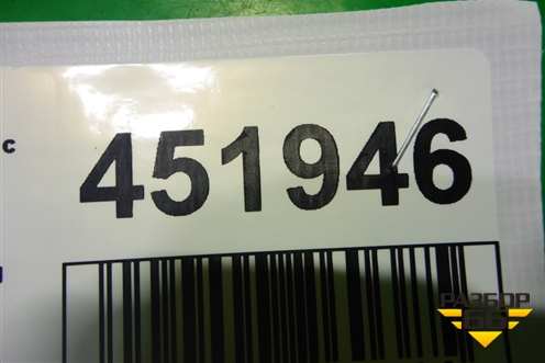 Проводка двери задней правой для Geely MK с 2008г