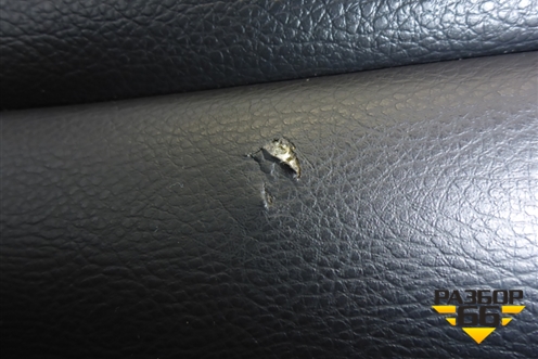 Обшивка двери задней правой под электрику для Nissan Teana (J32) с 2008-2013г (Теана)
