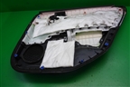 Обшивка двери задней левой под электрику для Nissan Teana (J32) с 2008-2013г (Теана)