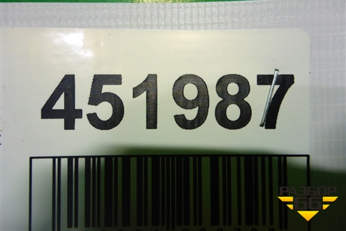 Стеклоподъёмник электрический задний правый для Geely MK с 2008г