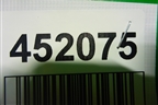 Кнопка включения кондиционера для Geely MK с 2008г