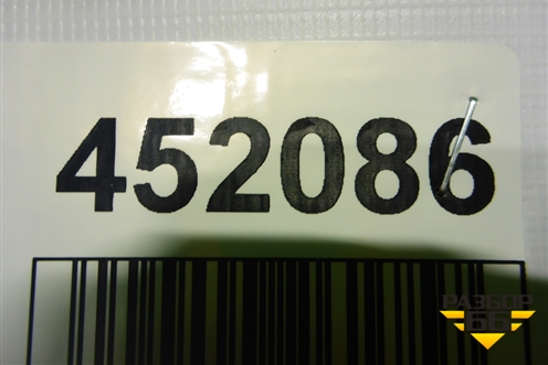 Индикатор ремней безопасности для Geely MK с 2008г