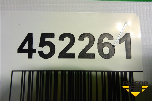 Клапан электромагнитный для Geely MK с 2008г