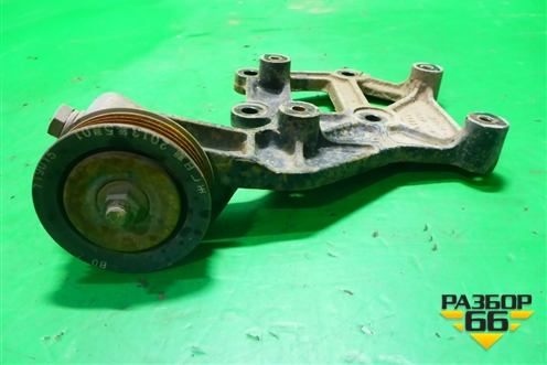 Кронштейн компрессора кондиционера (1.5л MR479QA) для Geely MK с 2008г