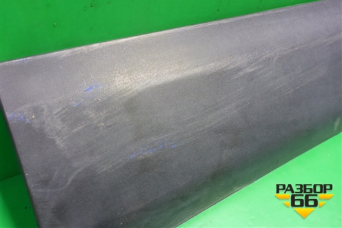 Накладка двери передней правой (808704EA0A) для Nissan Qashqai (J11E) с 2013г