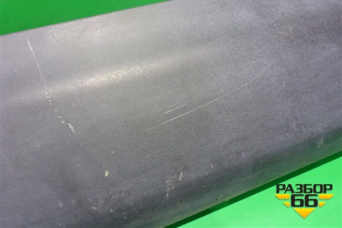Накладка двери передней правой (808704EA0A) для Nissan Qashqai (J11E) с 2013г