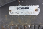 МКПП  (GR900) для Scania  4 Series с 1995-2005г
