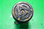 Компрессор кондиционера (1.5л MR479QA) для Geely MK с 2008г