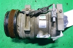 Компрессор кондиционера (1.5л MR479QA) для Geely MK с 2008г