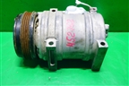 Компрессор кондиционера (1.5л MR479QA) для Geely MK с 2008г