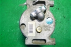 Компрессор кондиционера (1.5л MR479QA) для Geely MK с 2008г