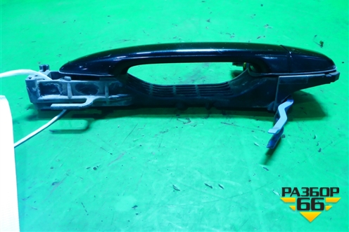 Ручка наружная двери задней левой для Toyota Camry V40 с 2006-2011г (Камри)