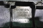 Крышка блока цилиндров (рокерного вала  DSC1202) (1420745) для Scania  4 Series с 1995-2005г