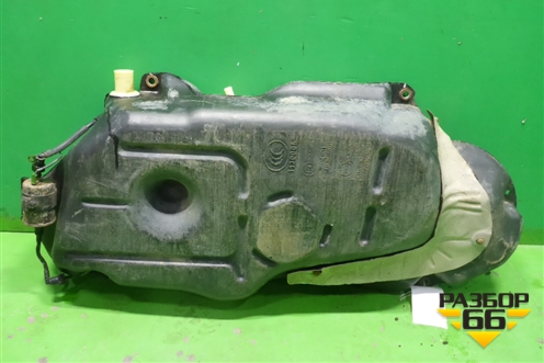 Бак топливный (1016009455) для Geely MK с 2008г