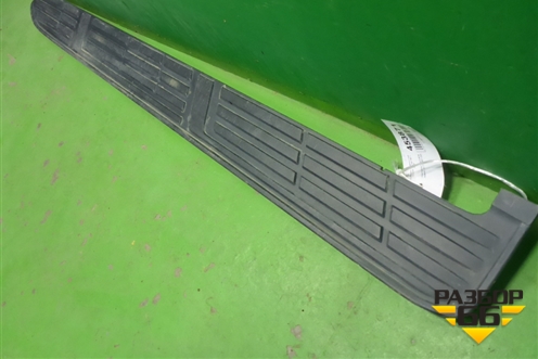 Накладка подножки левой (5177260150) для Toyota Land Cruiser Prado(150) с 2009г (Ленд Крузер Прадо)