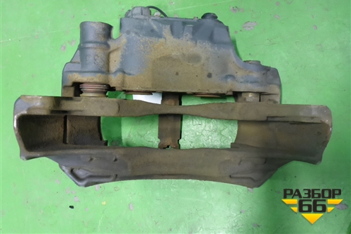 Суппорт передний правый (A9444207001) для Mercedes Benz TRUCK Axor 2 с 2004г (Аксор)