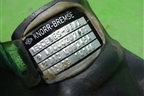 Суппорт передний правый (A9444207001) для Mercedes Benz TRUCK Axor 2 с 2004г (Аксор)