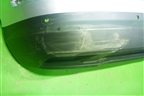 Бампер задний (под парктроник) (562807421) для Skoda Kodiaq с 2017г