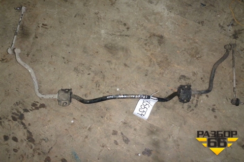 Стабилизатор передний (96549922) для Chevrolet Lacetti с 2003г