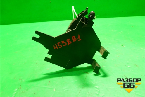 Кронштейн (электронного блока) (7L6959191C) для Volkswagen Touareg c 2002-2010г (Туарег)