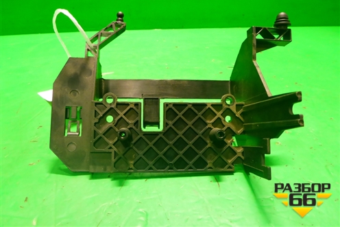 Кронштейн (электронного блока) (7L6959191C) для Volkswagen Touareg c 2002-2010г (Туарег)