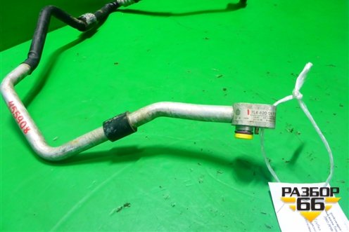 Трубка кондиционера (7L6820017C) для Volkswagen Touareg c 2002-2010г (Туарег)