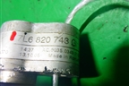 Трубка кондиционера (7L6820743G) для Volkswagen Touareg c 2002-2010г (Туарег)
