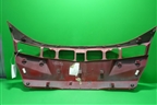 Накладка двери багажника (74890SMGE000M1) для Honda Civic 5D с 2006-2012г