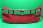 Накладка двери багажника (74890SMGE000M1) для Honda Civic 5D с 2006-2012г