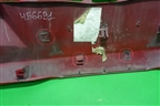 Накладка двери багажника (74890SMGE000M1) для Honda Civic 5D с 2006-2012г