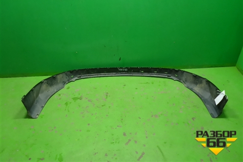 Бампер задний нижняя часть (после 2015г) (521690R060) для Toyota Rav-4 с 2012-2019г (Рав 4)