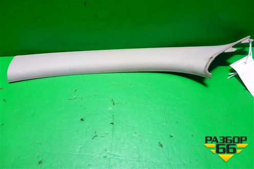 Обшивка стойки лобового стекла левая (2N11N0319879BHW) для Ford Fusion с 2002г (Фьюжн)