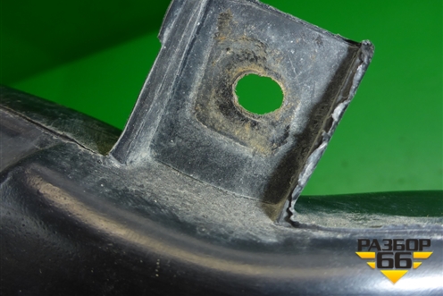 Воздухозаборник воздушного фильтра (96350582) для Daewoo Nexia с 1995-2016г (Нексия)