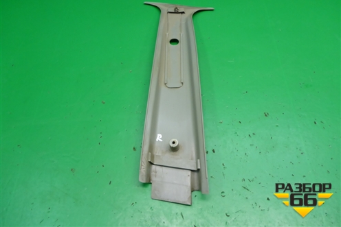 Обшивка стойки центральная верхняя правая (96916356) для Daewoo Nexia с 1995-2016г (Нексия)