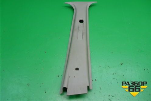 Обшивка стойки центральная верхняя правая (96916356) для Daewoo Nexia с 1995-2016г (Нексия)