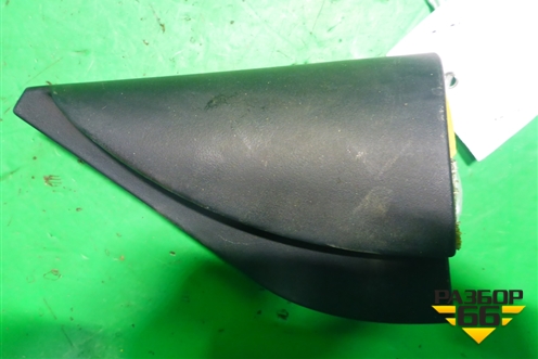 Накладка двери передней правой уголок (2N11N23408CFW) для Ford Fusion с 2002г (Фьюжн)