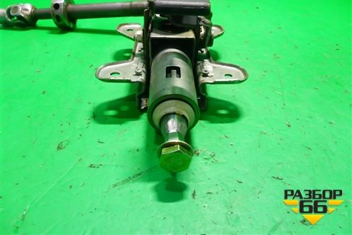 Колонка рулевая (2S613C529FB) для Ford Fusion с 2002г (Фьюжн)