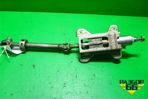 Колонка рулевая (2S613C529FB) для Ford Fusion с 2002г (Фьюжн)