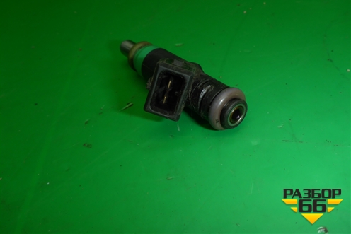 Форсунка инжекторная электрическая (1.6л) для Ford Fusion с 2002г (Фьюжн)