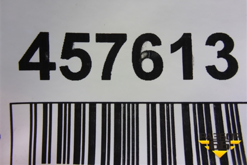 Форсунка инжекторная электрическая (1.6л) для Ford Fusion с 2002г (Фьюжн)